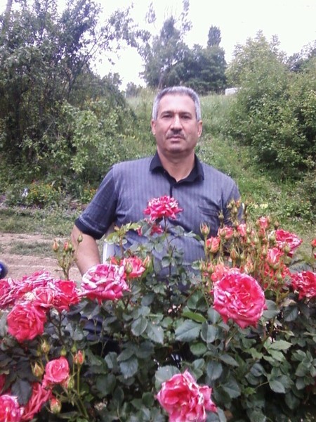 Ilqar Behbudov