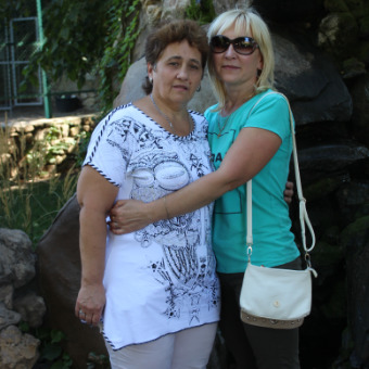 Нина Цыбуля