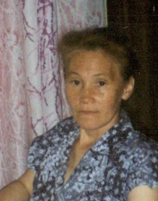 Татьяна Тыликова