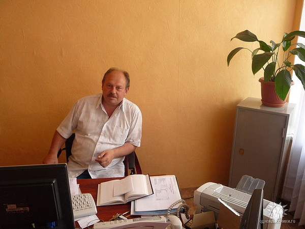 Лункин Виталий