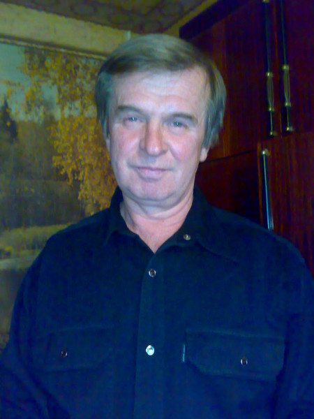 Валерий Воробьев