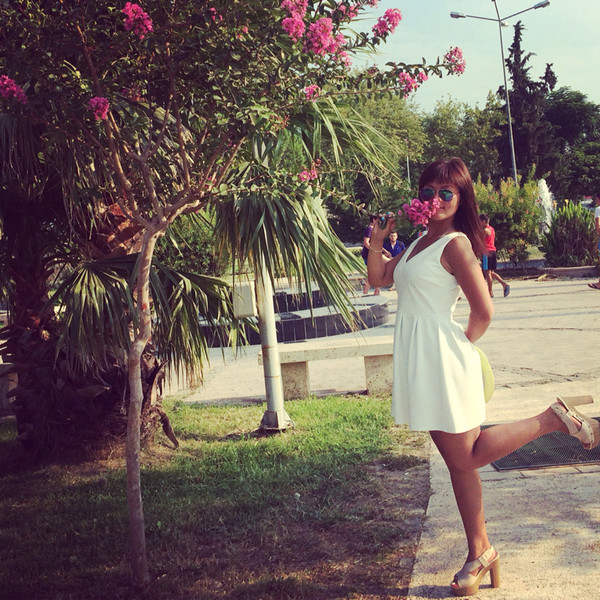 Lady Girl