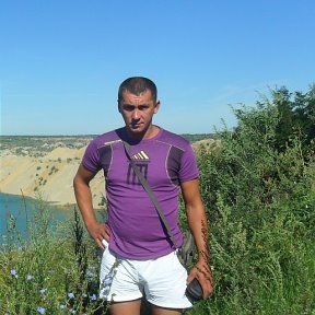 Андрей Горбенко