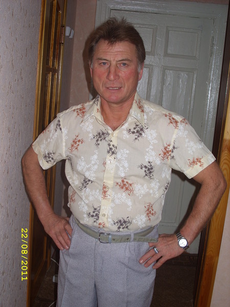 Салават Фархетдинов