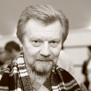 Игорь Сорокин
