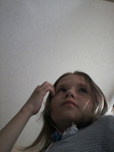 Ника Заяц