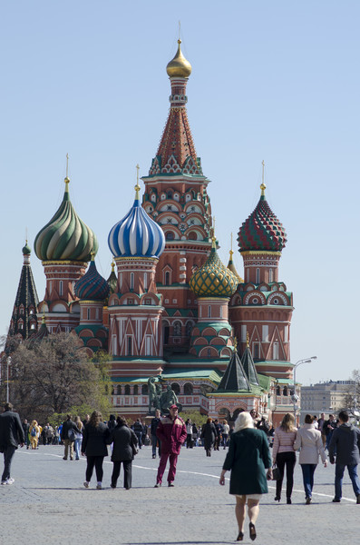 Михаил Мухамедов
