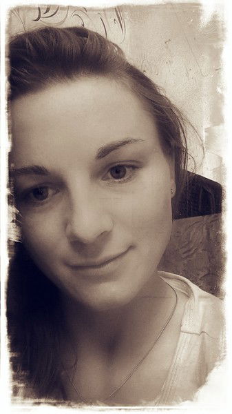 Полина Алфимова