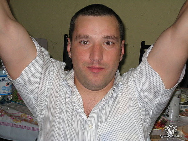 Владимир Воленко