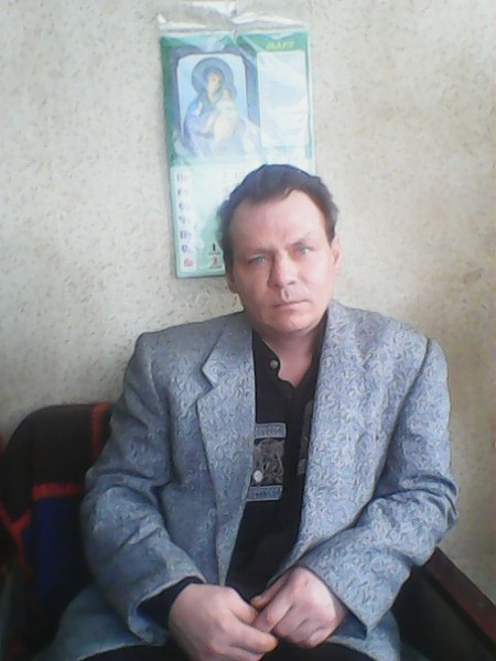 Александр Чеботарев
