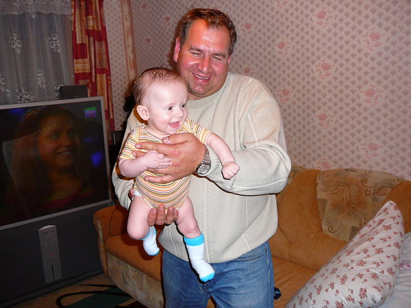 Вячеслав Иванов