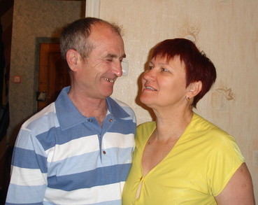 Лидия Кургаева