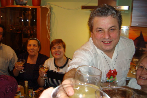 Анатолий Марихин