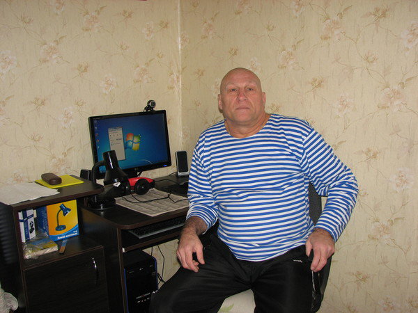 Владимир Захаров