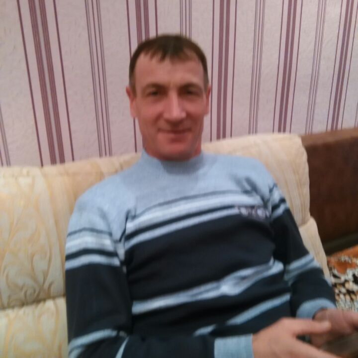 Александр Зырянов