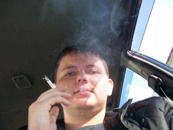 Максим Казаков