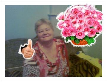 Галина Волошина