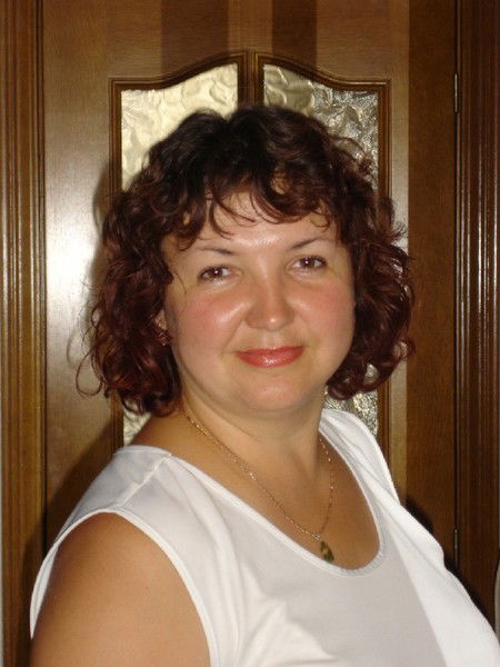 Регина Богатова