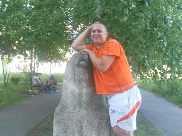 Александр Куликов