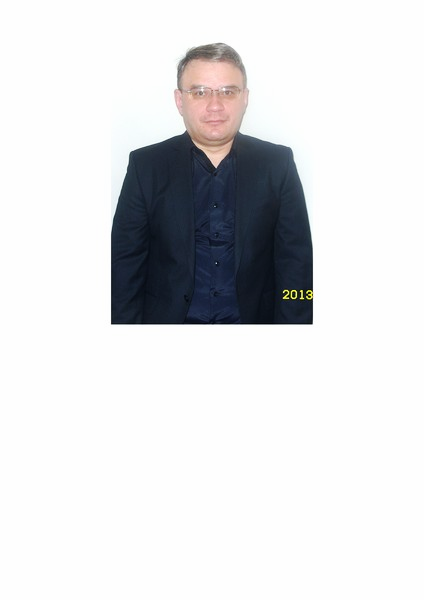 Andrey Isakov