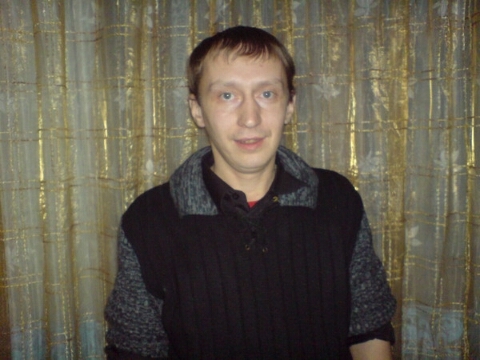 Сергей Щеголев