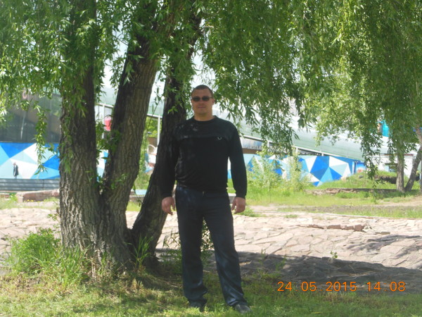 Денис Гавловский