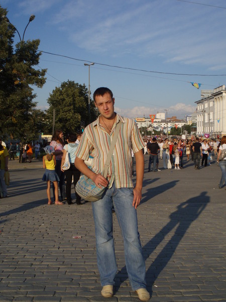Роман Пьянников