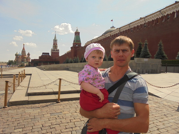 Виктор Ремпель