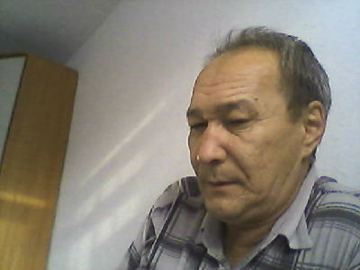 Максат Рысбаев