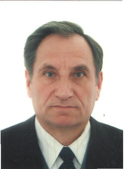 Константин Савьян
