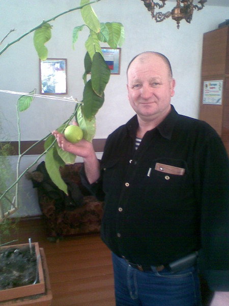Petr ***
