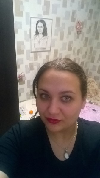 Галина Усольцева