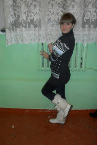 Ирина Терёхина
