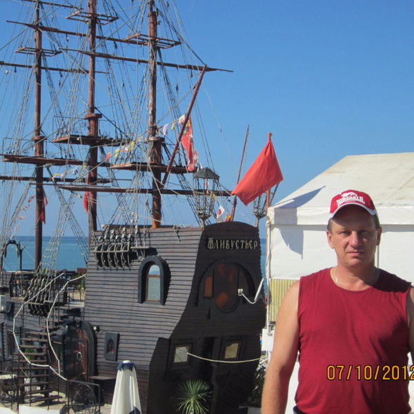 Олег Курдутов