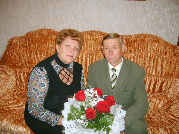 Людмила Соколова
