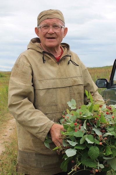 Николай Овчинников