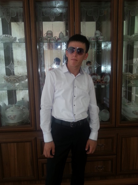 Dilshodjon Xalilov