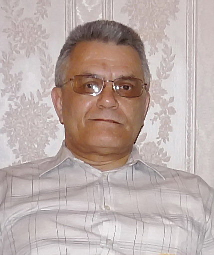 Владимир Рудаков