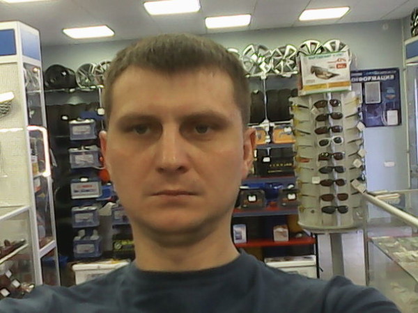 Александр Щербаков