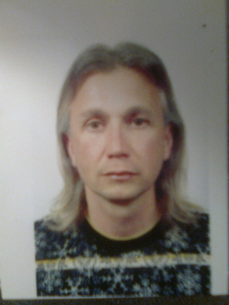 Александр Гончаренко