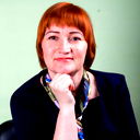 Маргарита Шаламова