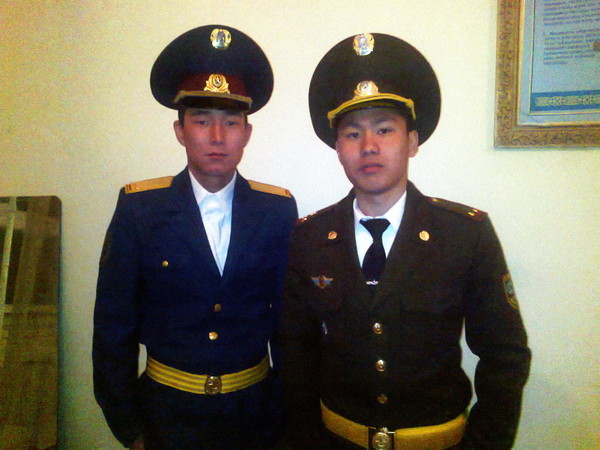 Бакит Алимбаева