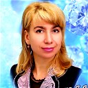 Людмила Паличук-Скляренко