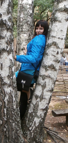 Елена Жук