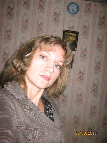 Татьяна Минейчева