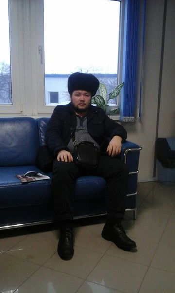 Нурсеит Тавакалов