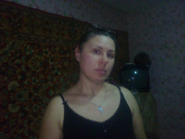 Евгения Леончикова