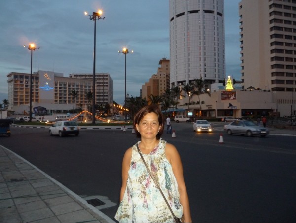 Галина Зарубина
