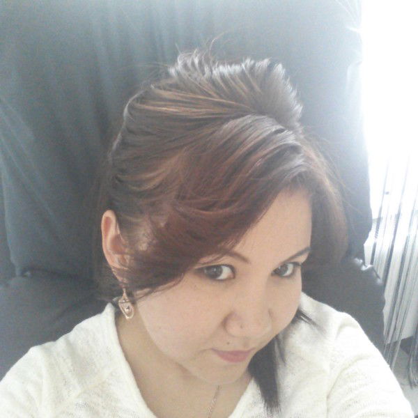 Аэлита Иманбекова