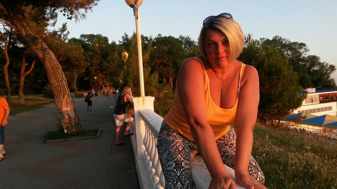 Марина Кулида